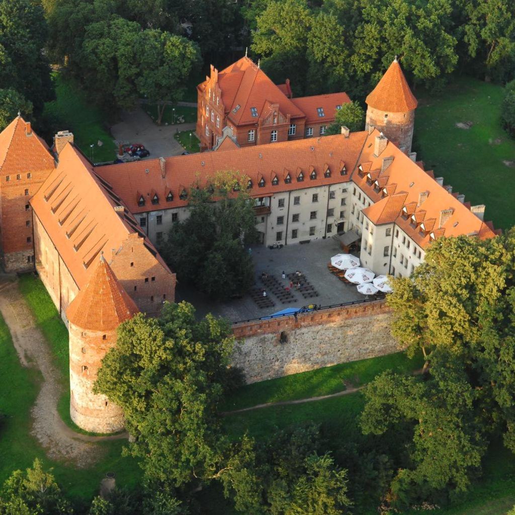 Biale Domki Битов Экстерьер фото